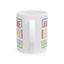 Father's Day Mug - Awesome Like