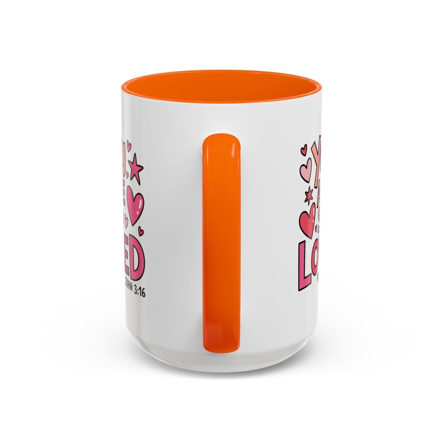 Wellness Mug - You Are So Loved