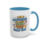 Humor Mug - I Am a Multitasking