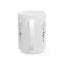 Religious Mug - Love Faith Hope