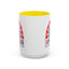 4th of July Mug - All American Cutie