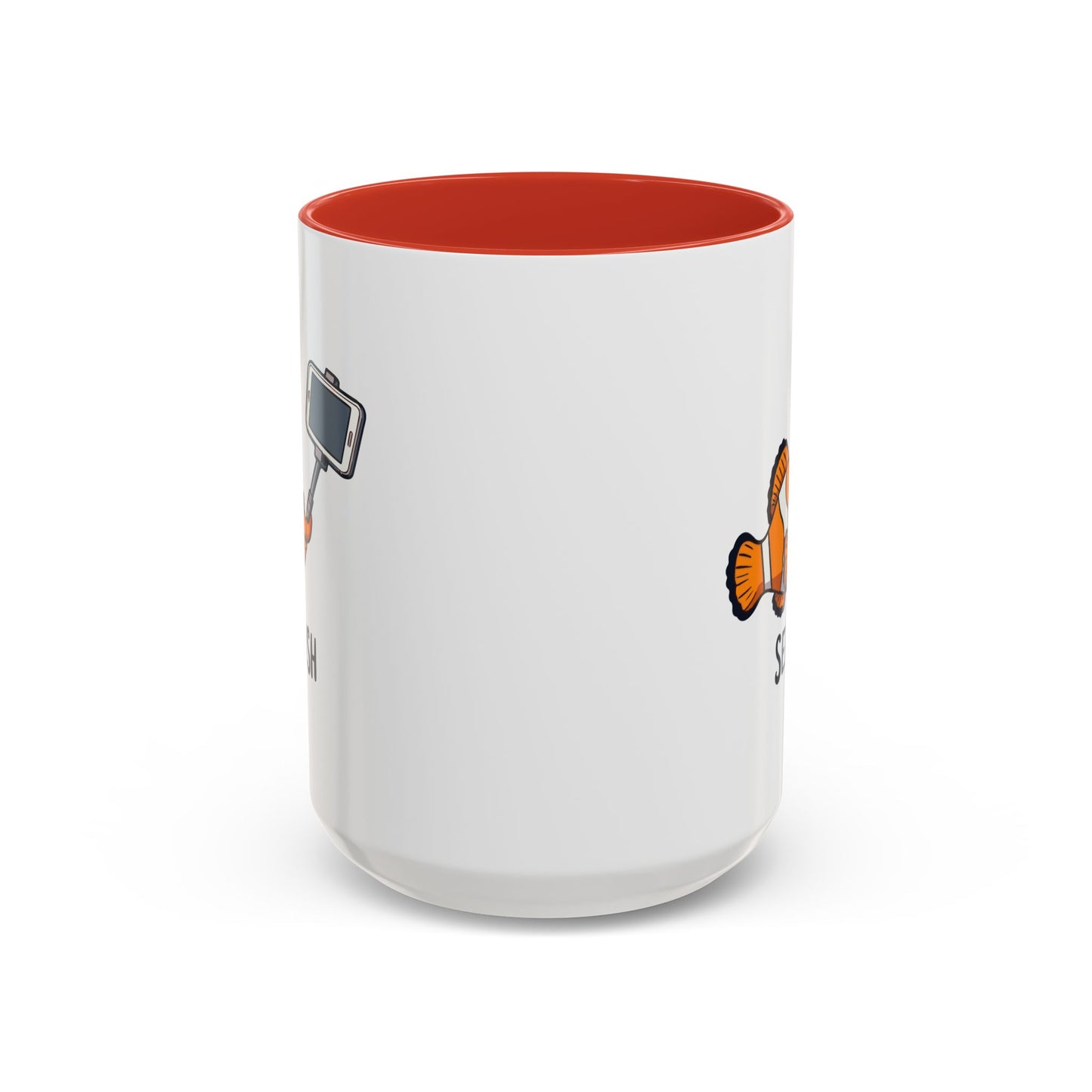 Office Mug - Selfish