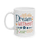 Motivation Mug - Dream Without Fear 2