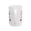Anniversary Mug - All Because Two People Fell In Love