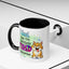 Humor Mug - I Feel Like I'm Already Tired Tomorrow