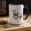 Humor Mug - I Am Your Father