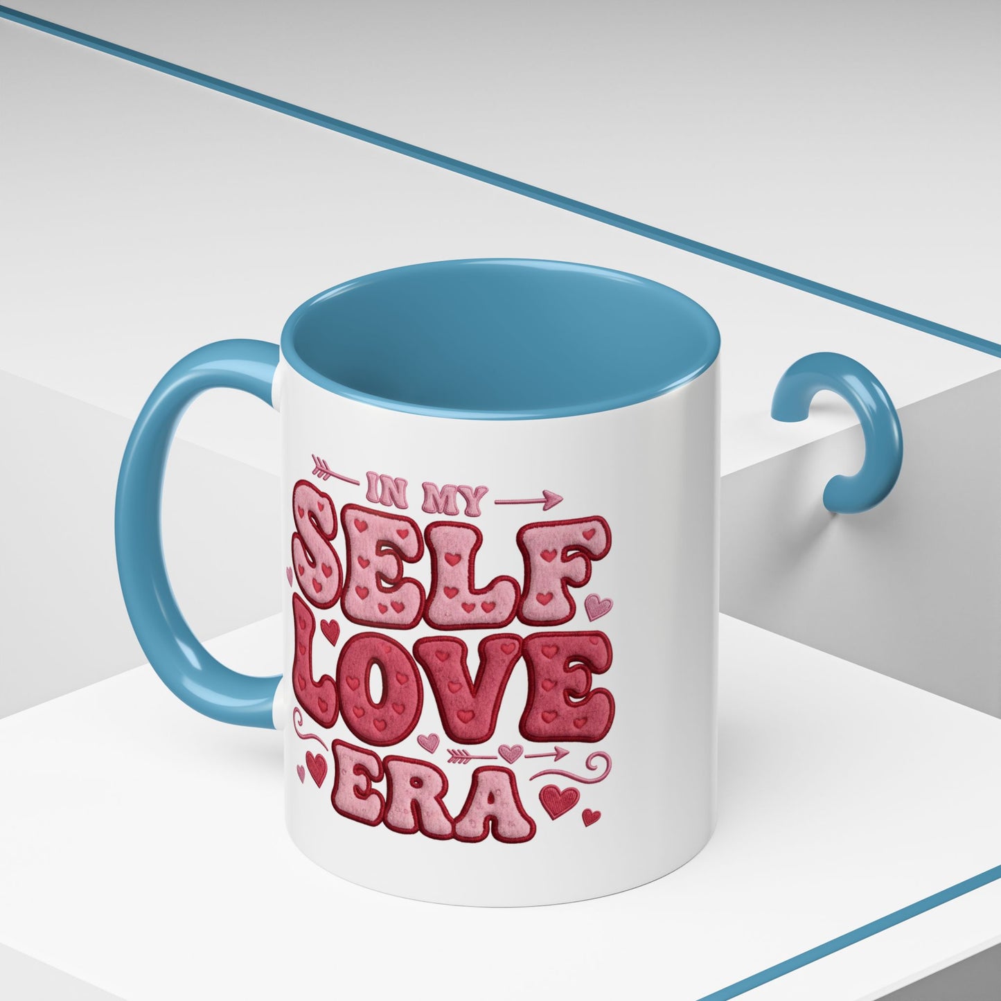Wellness Mug - In My Self Love Era