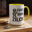 Adult Mug - Fucks Given Zilch