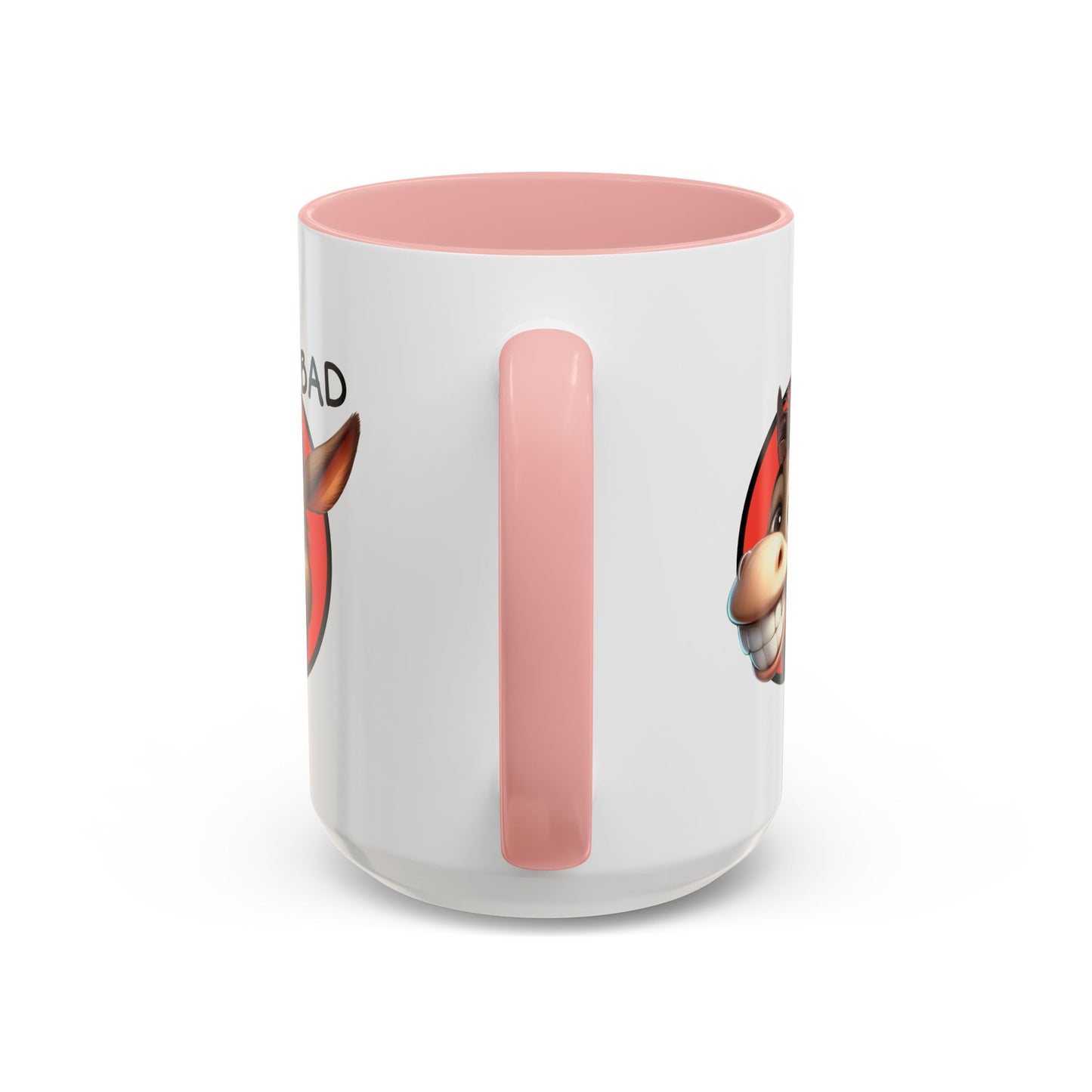 Humor Mug - Bad Ass