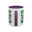 Alien Mug - I'm Out Of This World