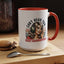 Humor Mug - Can't Hear You Busy Dissociating