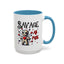 Adult Mug - Savage As Fuck