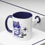 Humor Mug - I Do What I Want