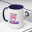 Humor Mug - Whatever Cow