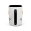 Office Mug - The Legend Has Retired