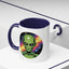 Alien Mug - Cosmic Alien