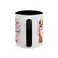 Wellness Mug - Llama Just Say