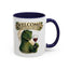 Birthday Mug - Prehistoric Age