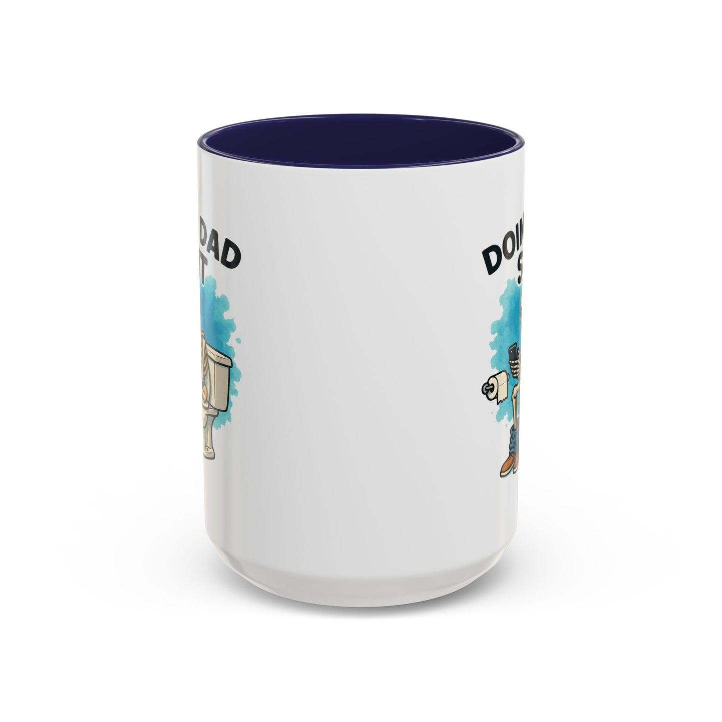Adult Mug - Doing Dad Shit