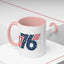 4th of July Mug - 1776