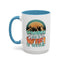 Adventure Mug - Wander Where