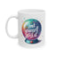 Motivation Mug - Find Yourself And Do That
