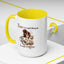 Humor Mug - There Is No Such Thing As Too Much Coffee