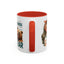 Humor Mug - I Choose the Bear