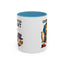 Office Mug - Current Status