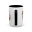 Mother's Day Mug - Best Mom Ever Floral