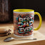 Father's Day Mug - Best Dad Ever