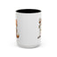 Office Mug - Coffee Cat