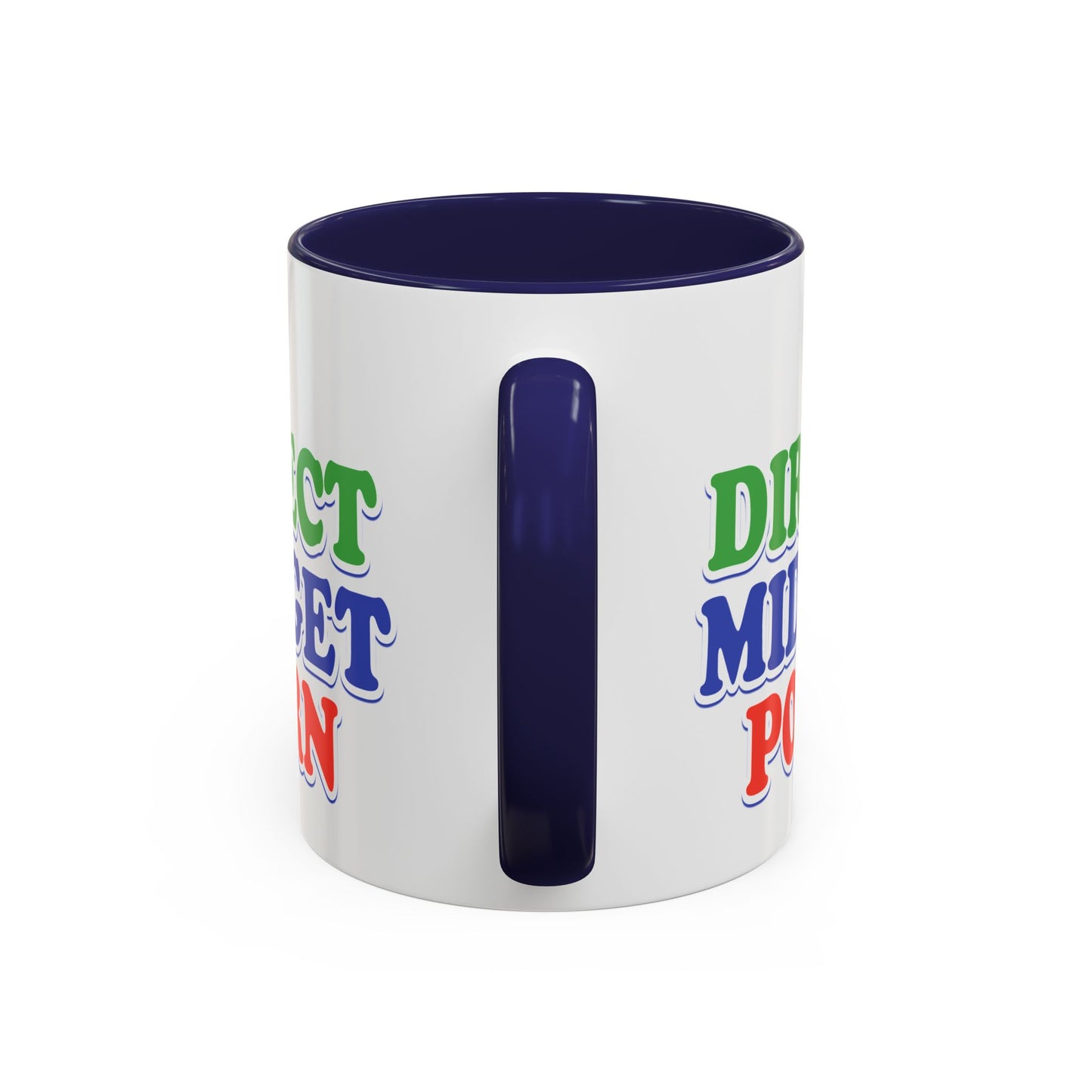 Adult Mug - I Direct Midget Porn