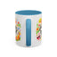 Wellness Mug - Focus On Feeling Good