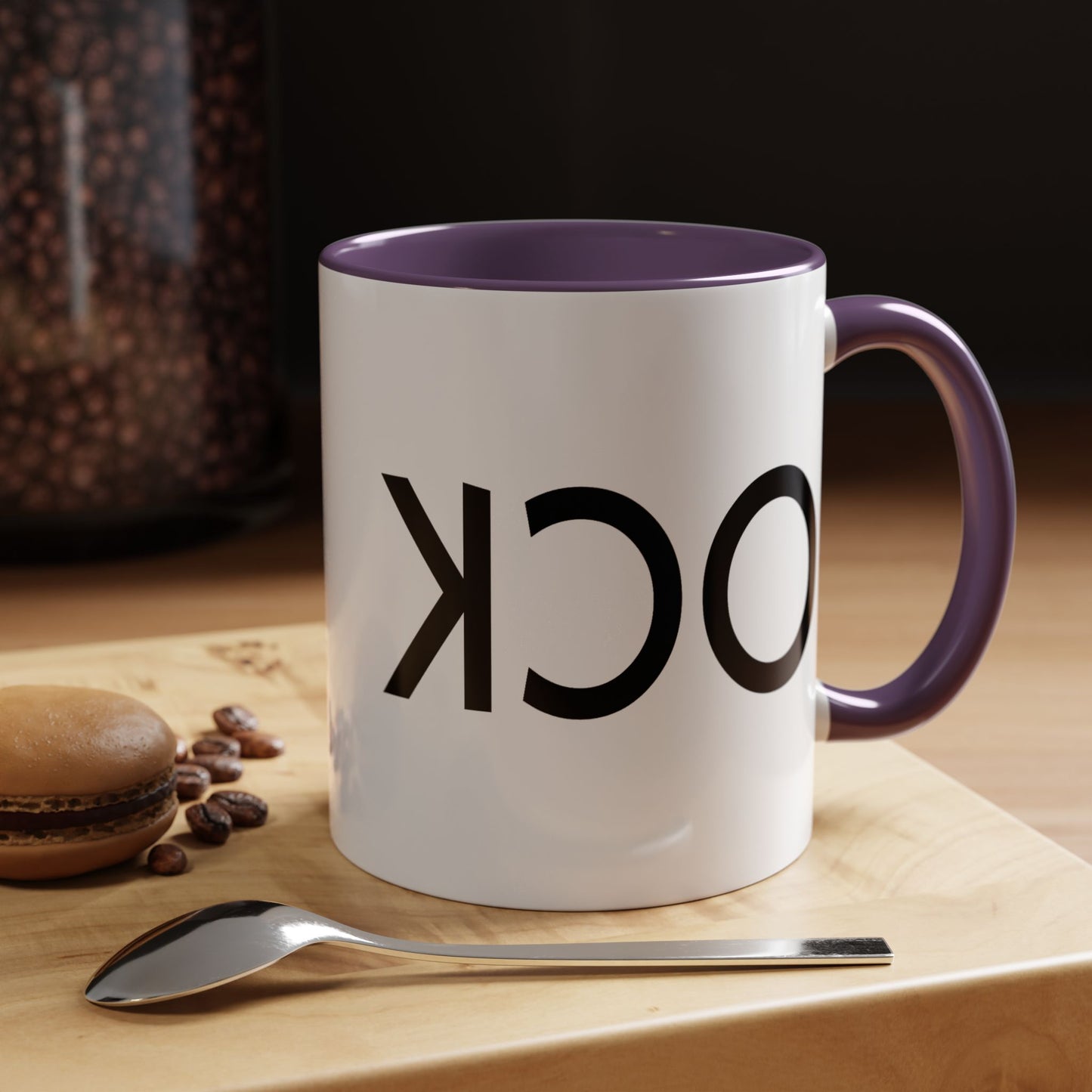 Adult Mug - Cock