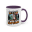 Adventure Mug - Let's Go Explore