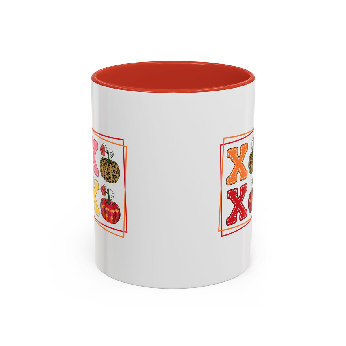 Fall Mug