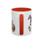 Easter Mug - Mama Bunny Easter