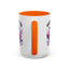 Support Mug - Fight Like A Ghoul