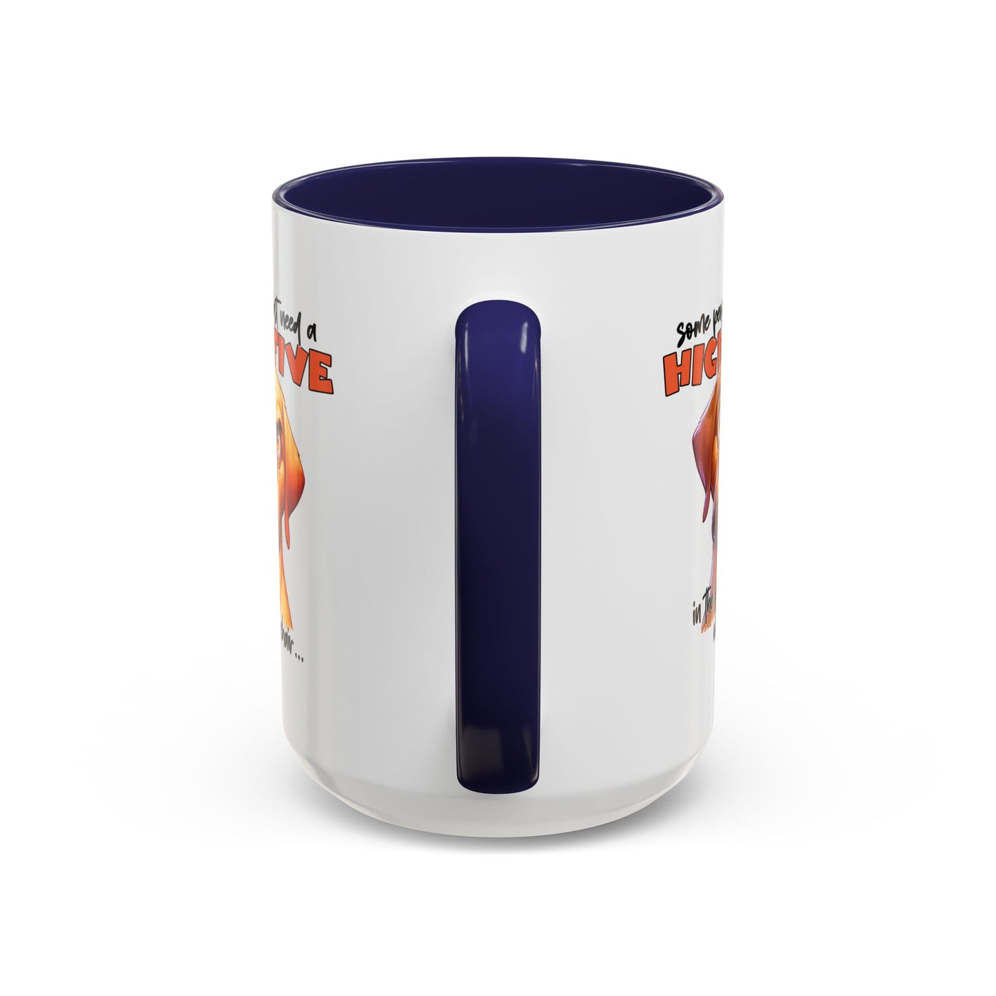 Animal Mug - Some People Just Need