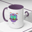 Alien Mug - Alien Love