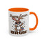 Easter Mug - Happy Easter Bruh