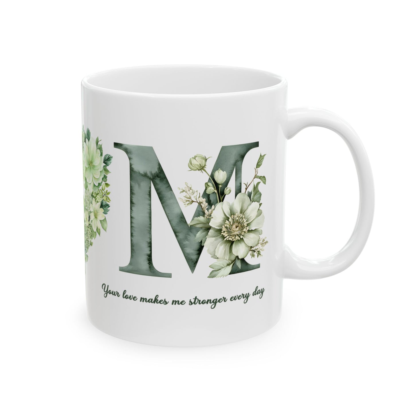 Mother's Day Mug - Your Love
