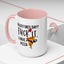 Adult Mug - Valentines Day Fuck It I Have Pizza