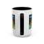 Alien Mug - F*cking Humans