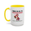 Adult Mug - Thanks for All the Roargasms