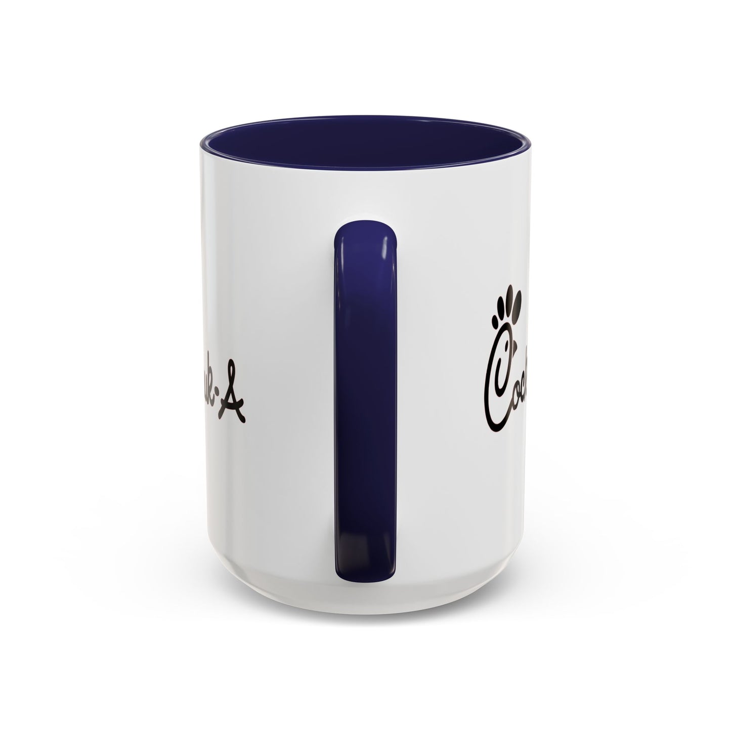 Adult Mug - Cock-Suk-A