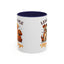 Animal Mug - Less People More Dogs