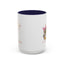 Humor Mug - Irritable Owl Syndrome