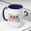 Religious Mug - God Sheds His Grace